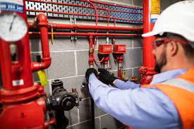 Fire System Maintenance & Service
