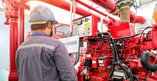 Annual Maintenance Contract (AMC)